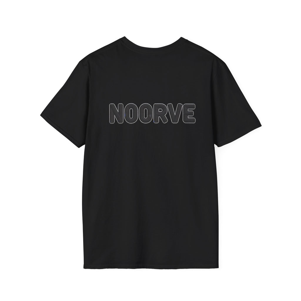 Cute Toddler Portrait T-Shirt — Adorable Baby Face Graphic Tee