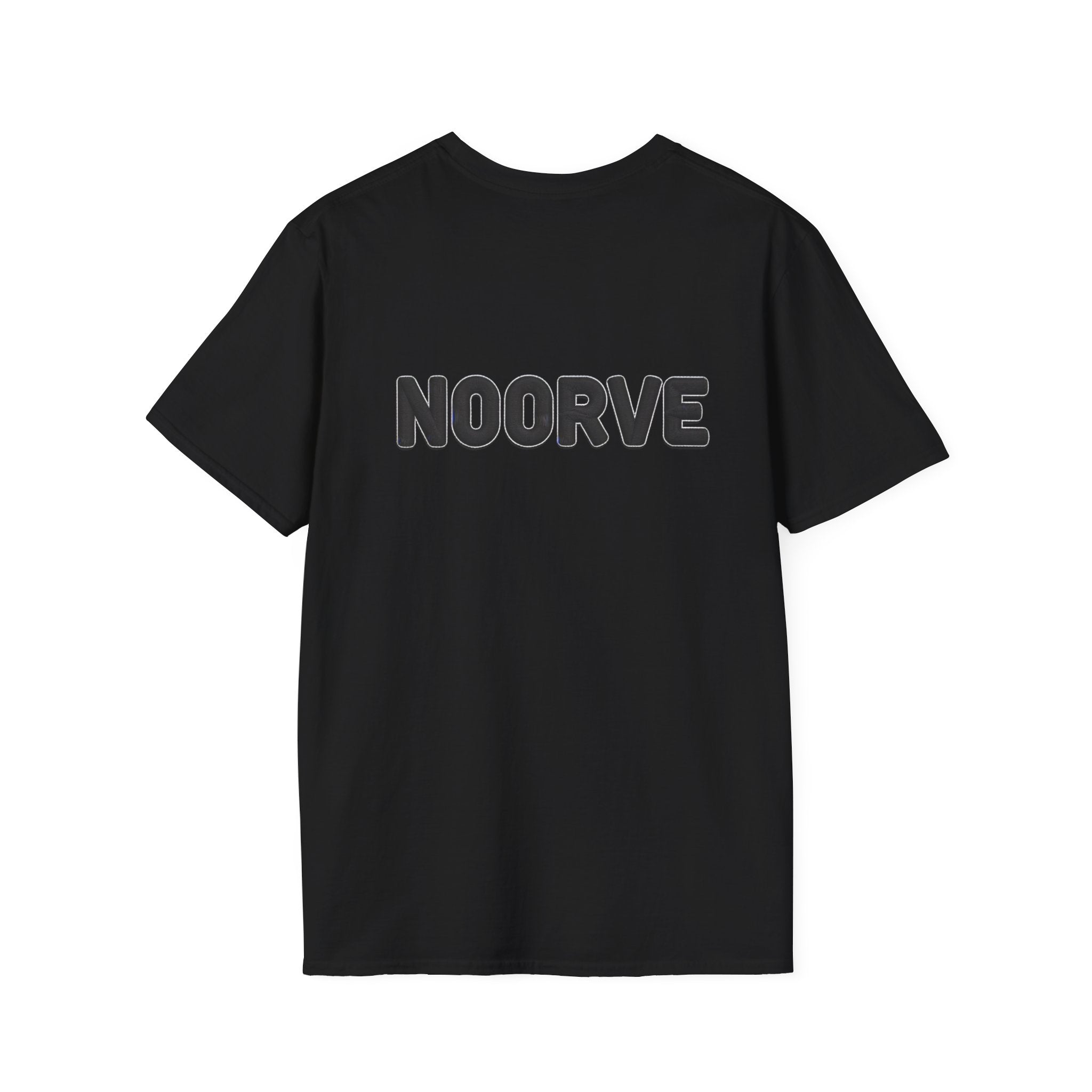Cute Toddler Portrait T-Shirt — Adorable Baby Face Graphic Tee