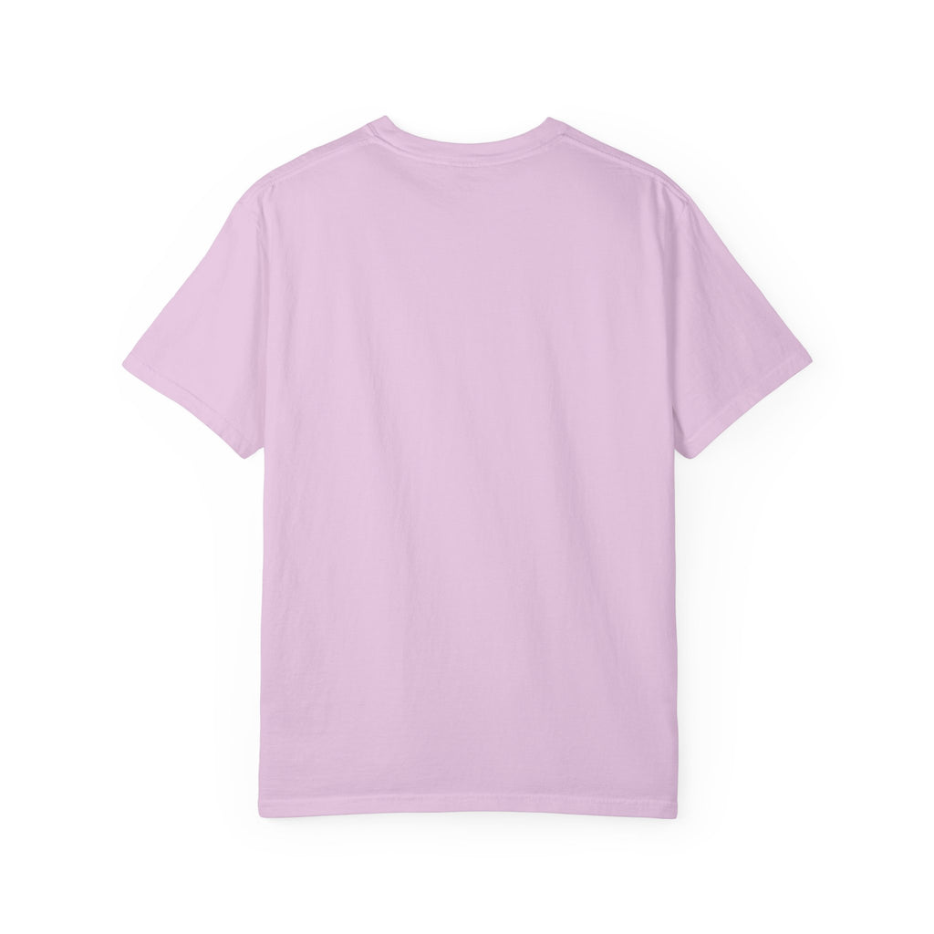 Seoul Street Collective T-Shirt — City Skyline Graphic Tee