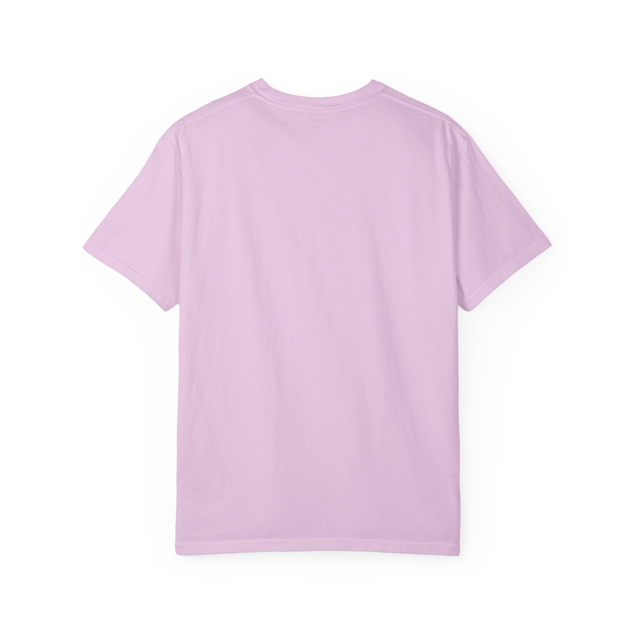 Seoul Street Collective T-Shirt — City Skyline Graphic Tee