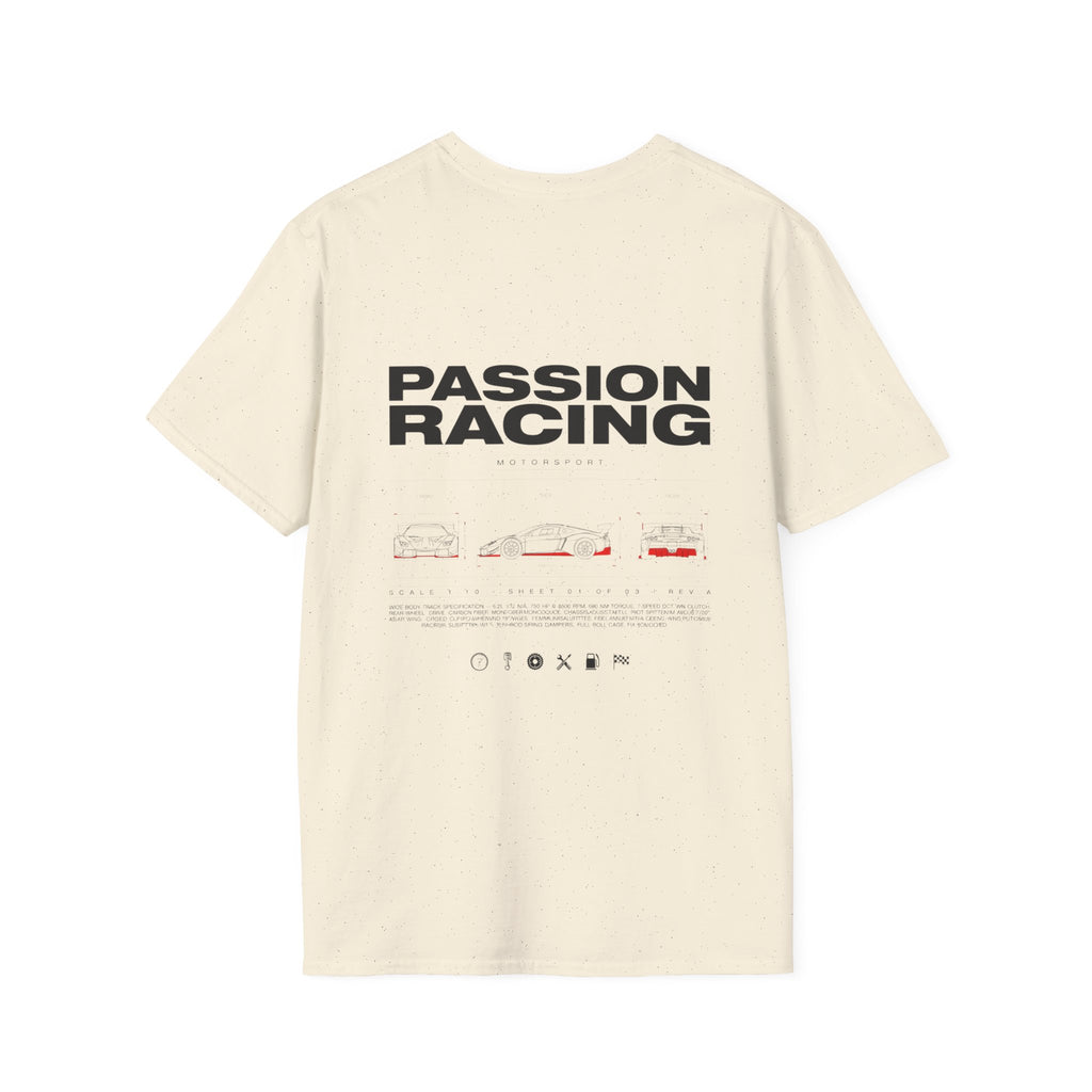 Noorve Minimal Logo T-Shirt