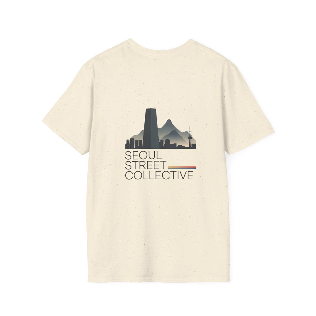 Jetsiu Tour Packages T-Shirt — Bold Travel Graphic Tee