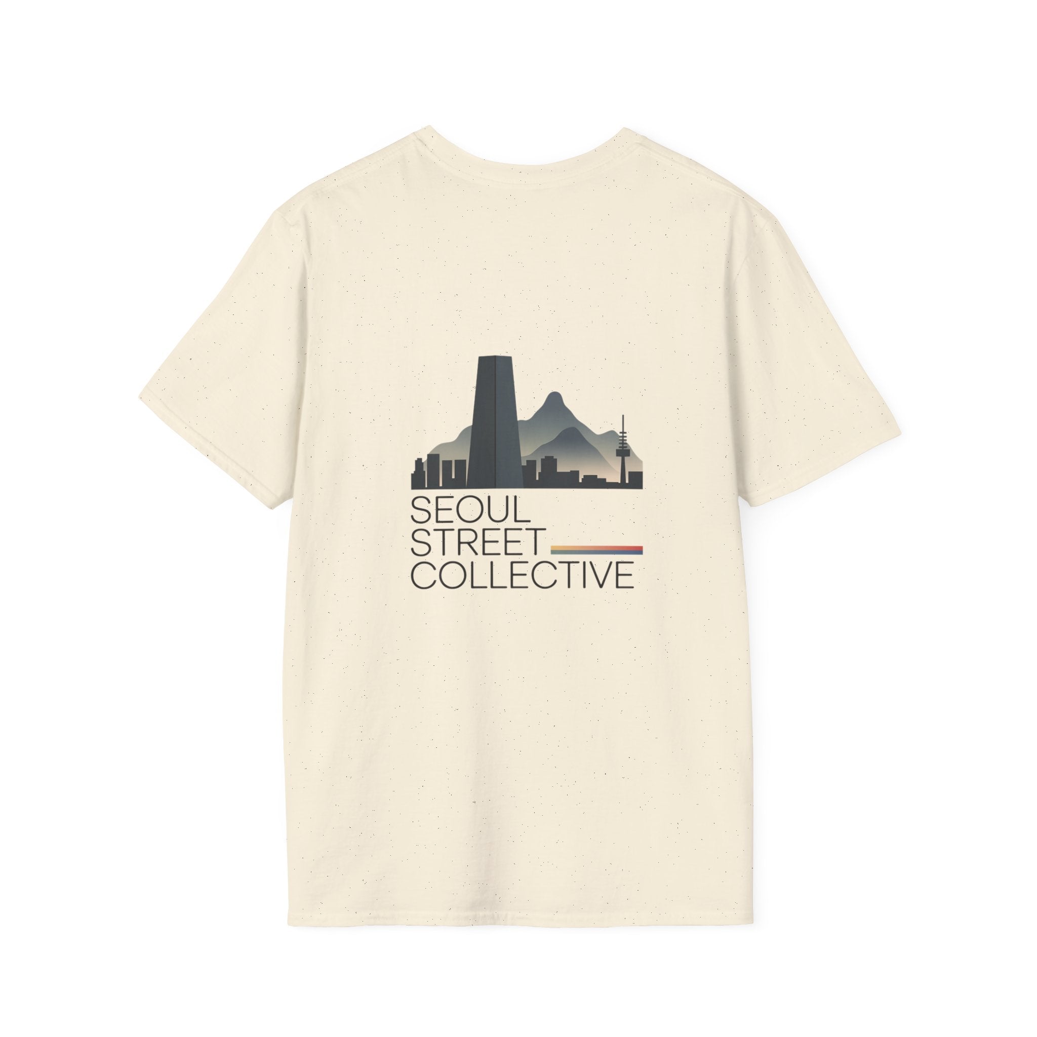 Jetsiu Tour Packages T-Shirt — Bold Travel Graphic Tee