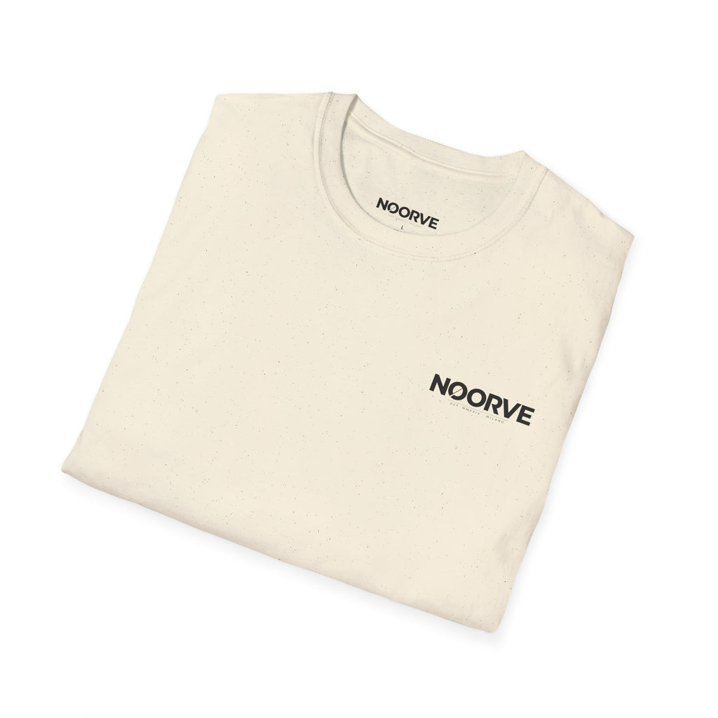 Noorve Minimal Logo T-Shirt