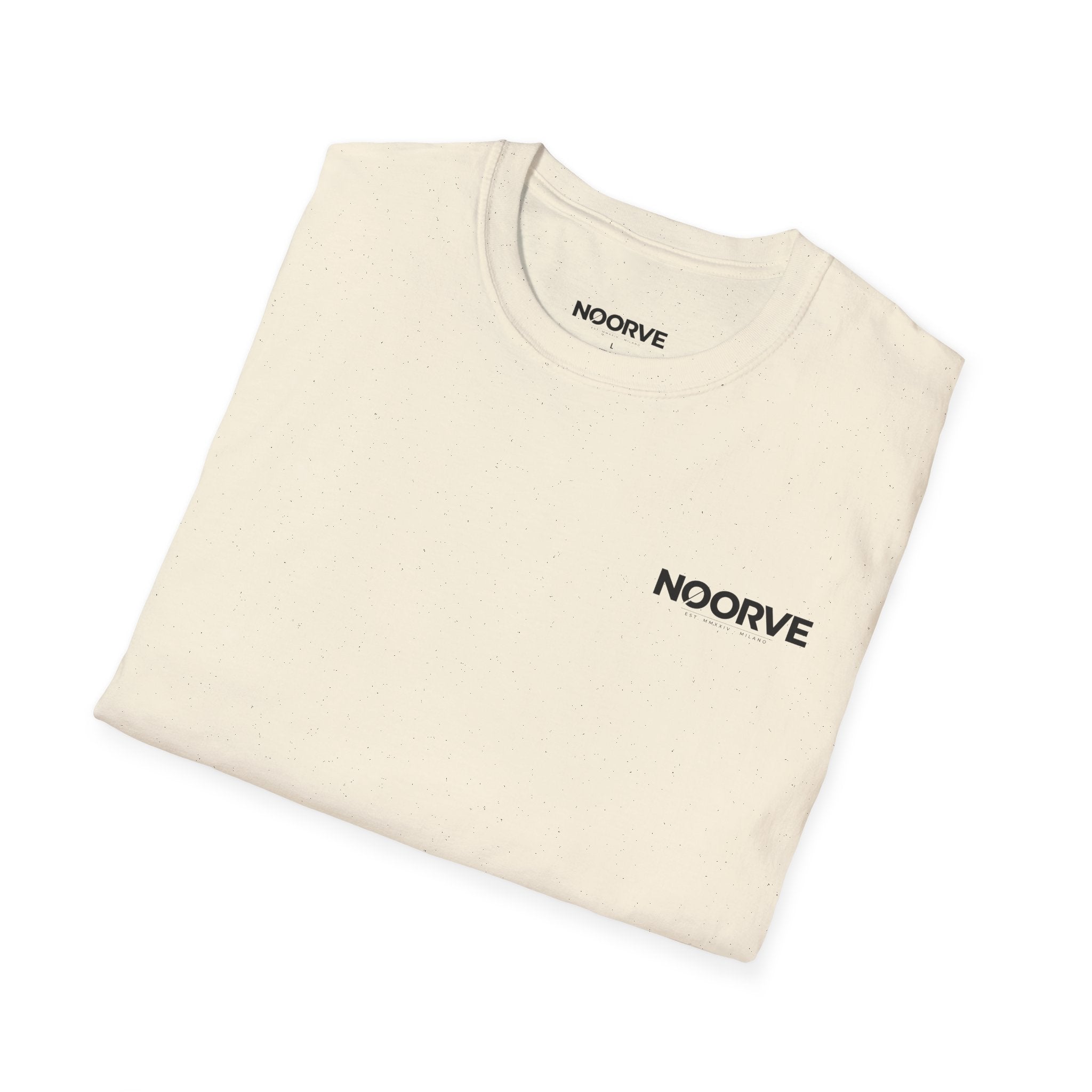 Noorve Minimal Logo T-Shirt