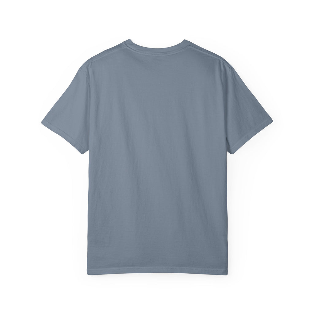Seoul Street Collective T-Shirt — City Skyline Graphic Tee
