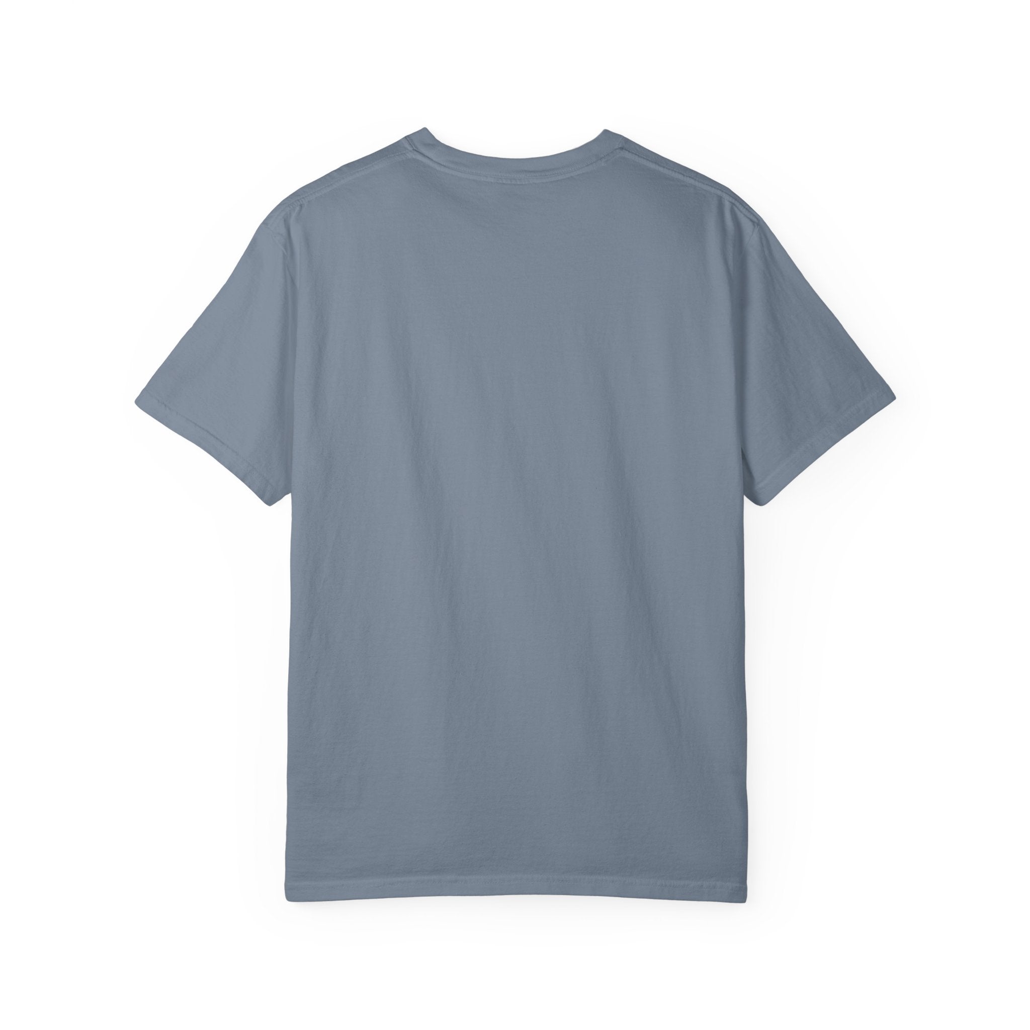 Seoul Street Collective T-Shirt — City Skyline Graphic Tee
