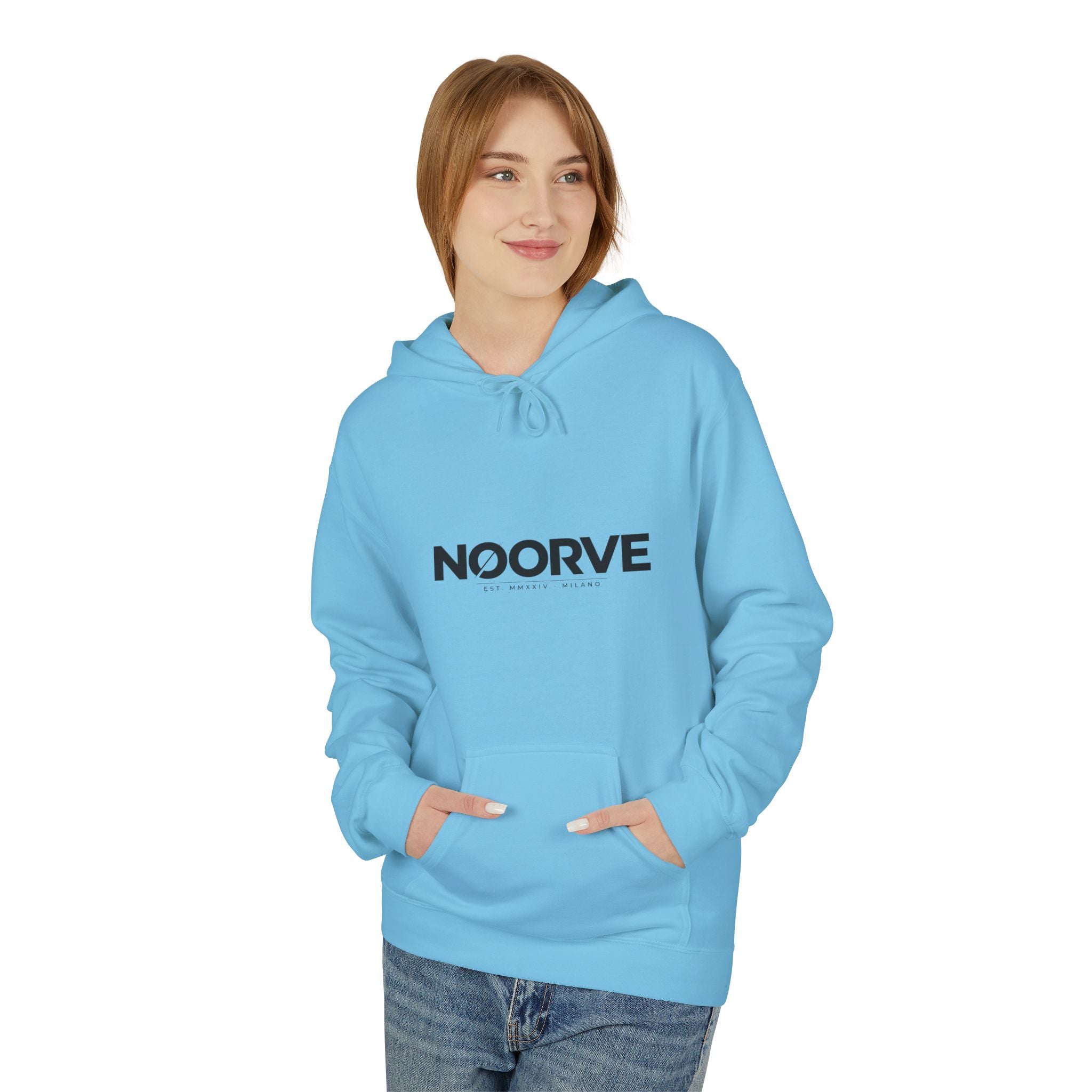 Raised by Two Cultures Hoodie — Multicultural Home Graphic Pullover