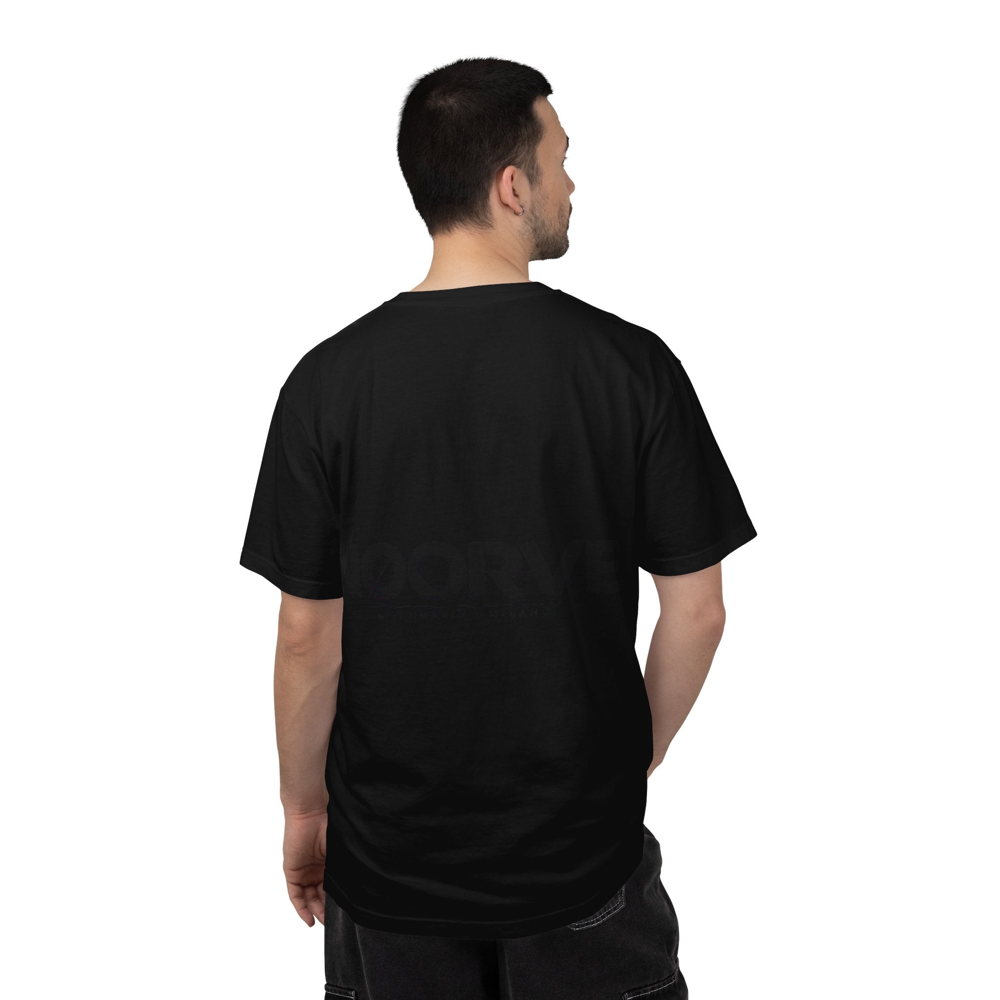 Faith Moves Mountains T-Shirt — Christian Cross Mountain Graphic Tee