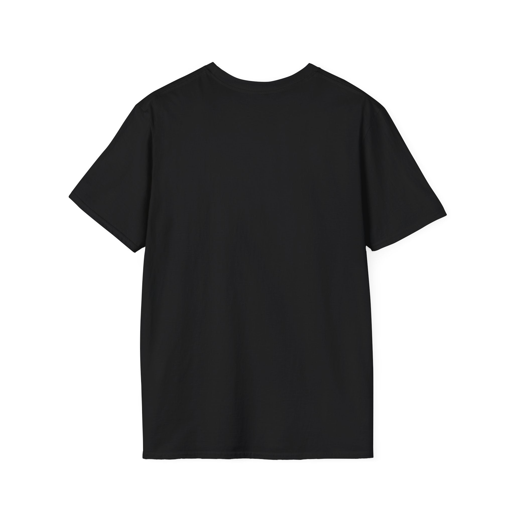 Casual Bear Graphic T-Shirt — Cool Teddy in Hoodie & Cap