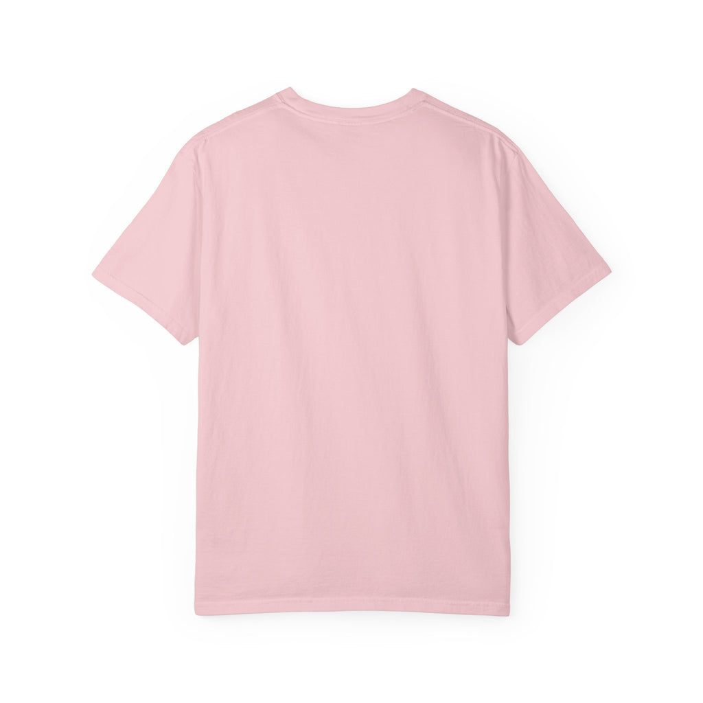 Seoul Street Collective T-Shirt — City Skyline Graphic Tee