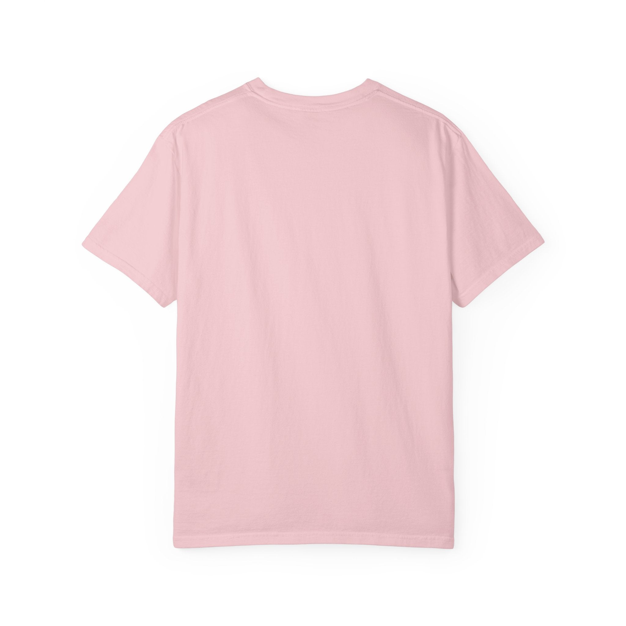 Seoul Street Collective T-Shirt — City Skyline Graphic Tee