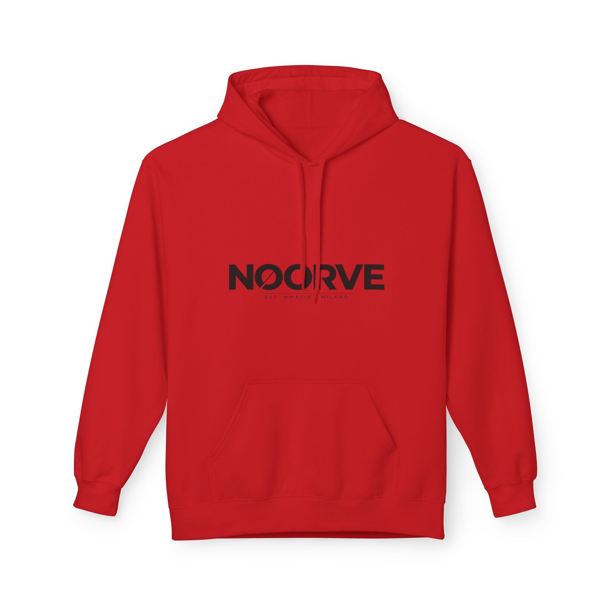 NoCrve 'First Generation, Full Heart' Hoodie — Inspirational Travel Map Pullover