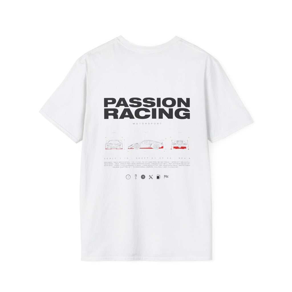 Noorve Minimal Logo T-Shirt