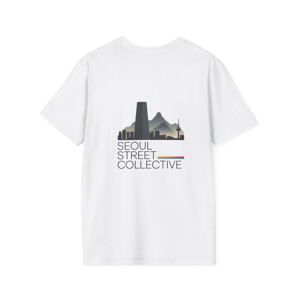 Jetsiu Tour Packages T-Shirt — Bold Travel Graphic Tee | Noorve | T-Shirt