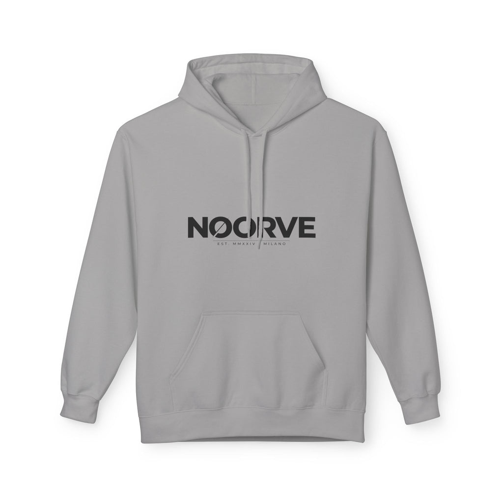 NoCrve 'First Generation, Full Heart' Hoodie — Inspirational Travel Map Pullover | Noorve | Hoodie
