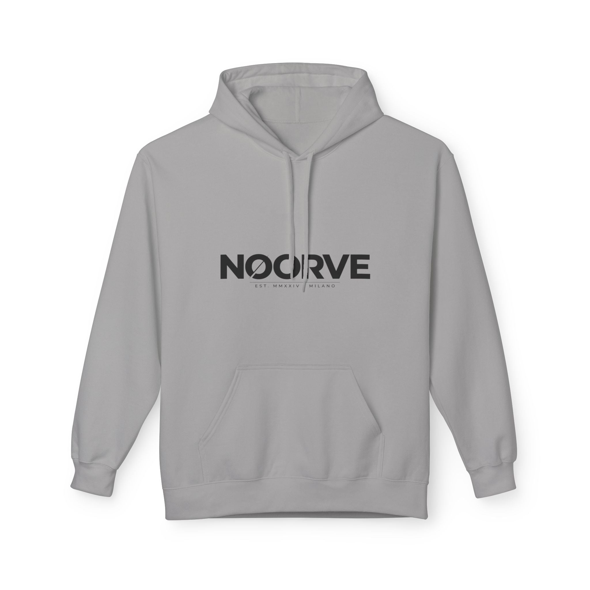 NoCrve 'First Generation, Full Heart' Hoodie — Inspirational Travel Map Pullover | Noorve | Hoodie