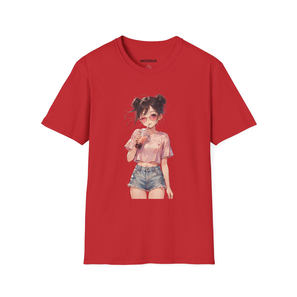Unisex Softstyle T-Shirt | Noorve | T-Shirt