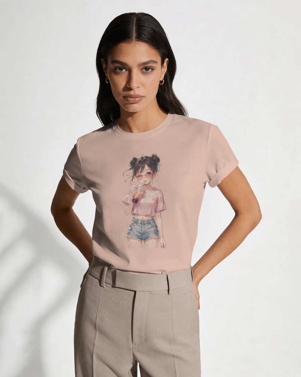 Unisex Softstyle T-Shirt | Noorve | T-Shirt