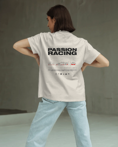 Noorve Minimal Logo T-Shirt