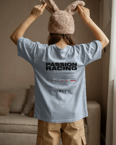Noorve Minimal Logo T-Shirt