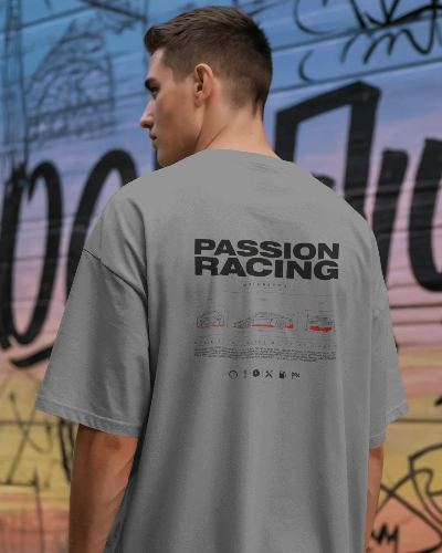 Noorve Minimal Logo T-Shirt