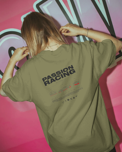 Noorve Minimal Logo T-Shirt