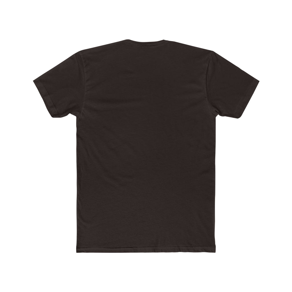 No Excuses Gym T‑Shirt — Motivational Weightlifting Tee