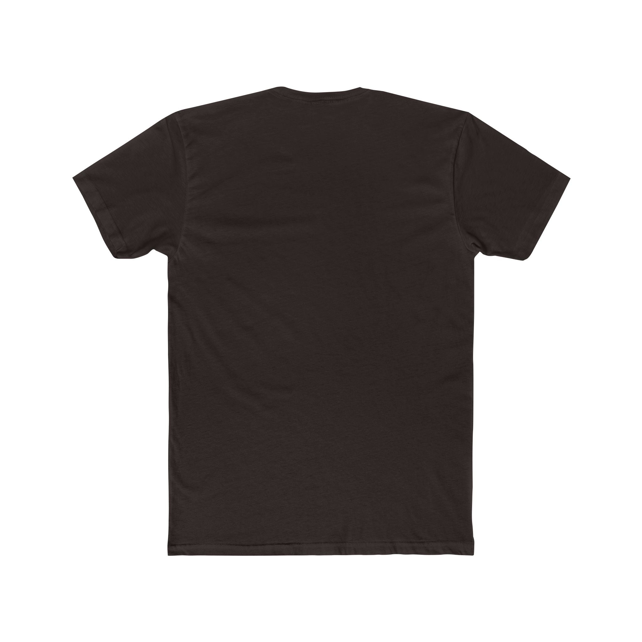 No Excuses Gym T‑Shirt — Motivational Weightlifting Tee
