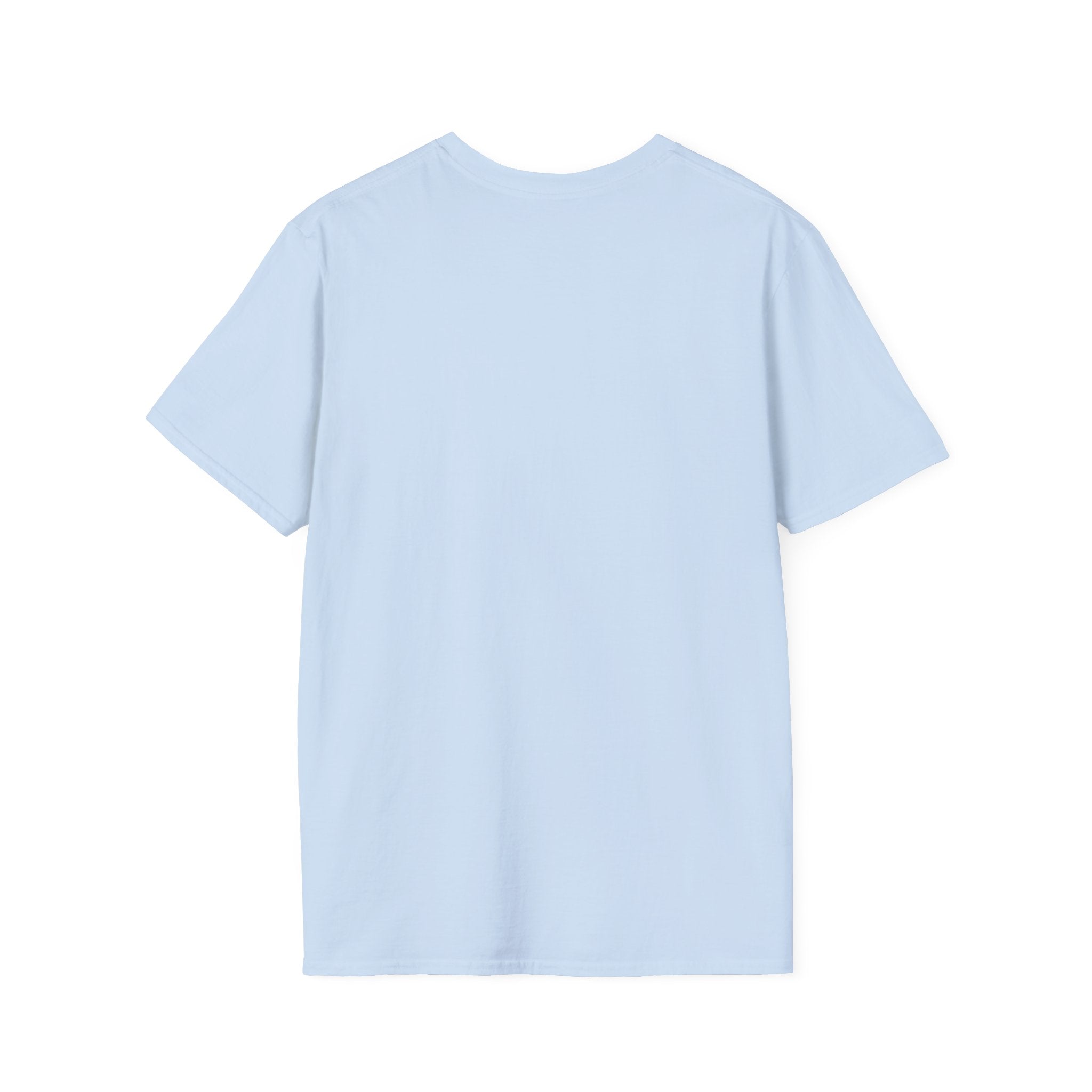 Anti Surfing Sun Club T-Shirt — Funny Retro Surfing Graphic Tee