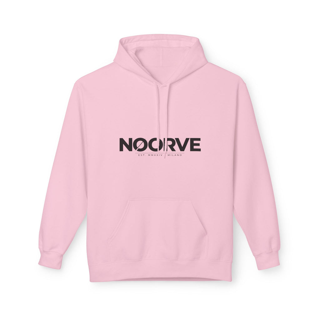 NoCrve 'First Generation, Full Heart' Hoodie — Inspirational Travel Map Pullover | Noorve | Hoodie
