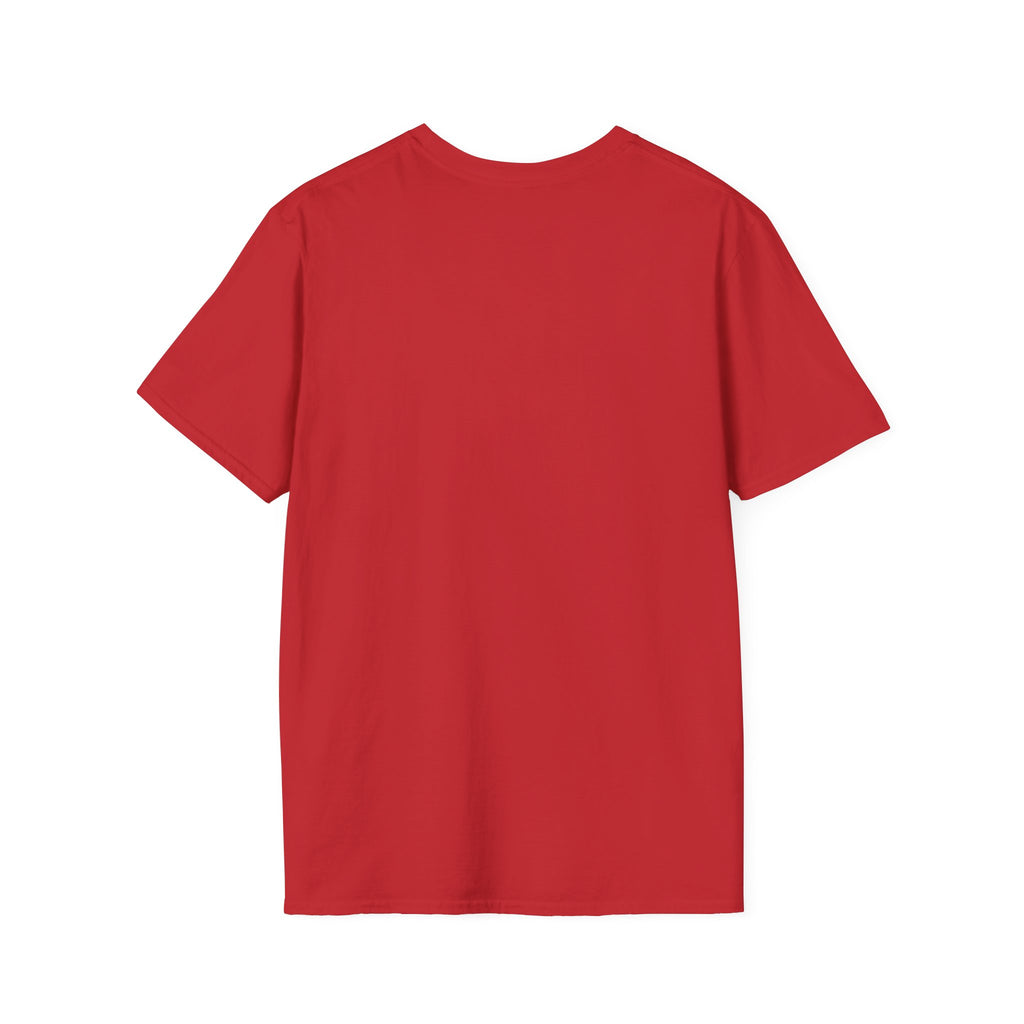 Anti Surfing Sun Club T-Shirt — Funny Retro Surfing Graphic Tee