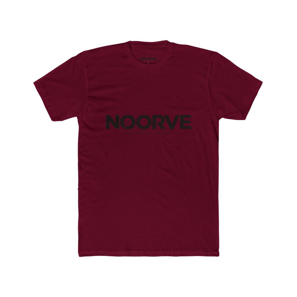Classic White Crew Tee — Soft Cotton Everyday T-Shirt