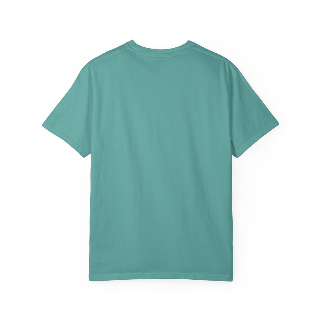 Seoul Street Collective T-Shirt — City Skyline Graphic Tee