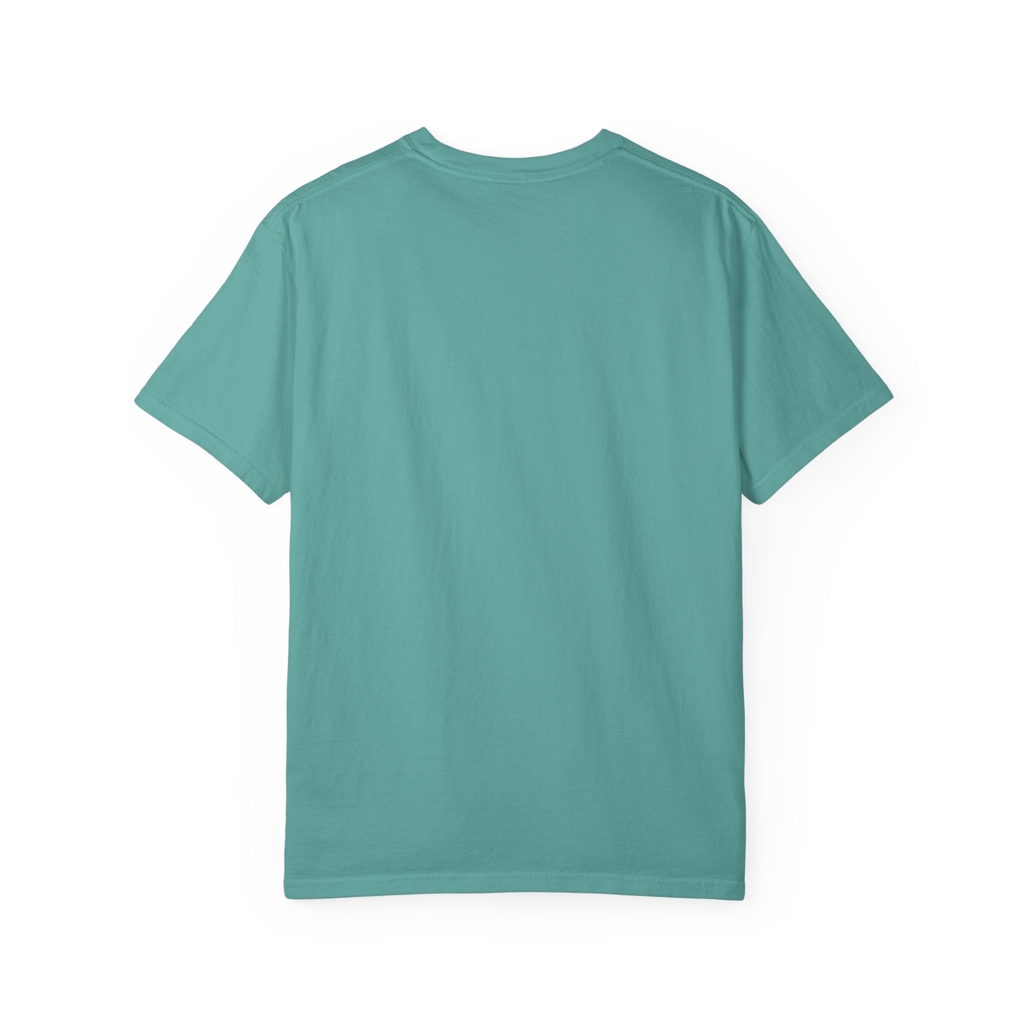 Seoul Street Collective T-Shirt — City Skyline Graphic Tee