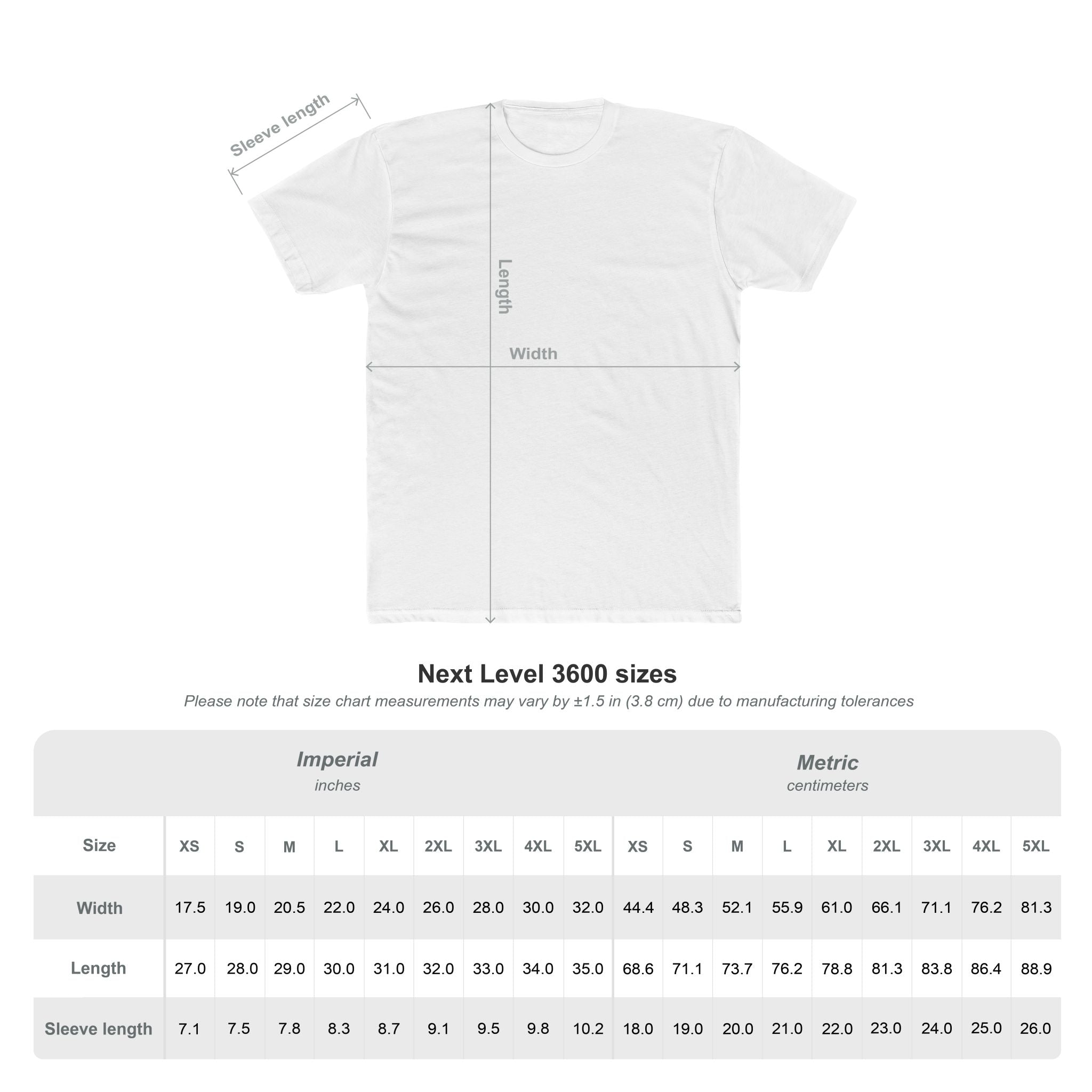 Arabic 'Sabr' Floral Tee — Patience Inspirational T-Shirt