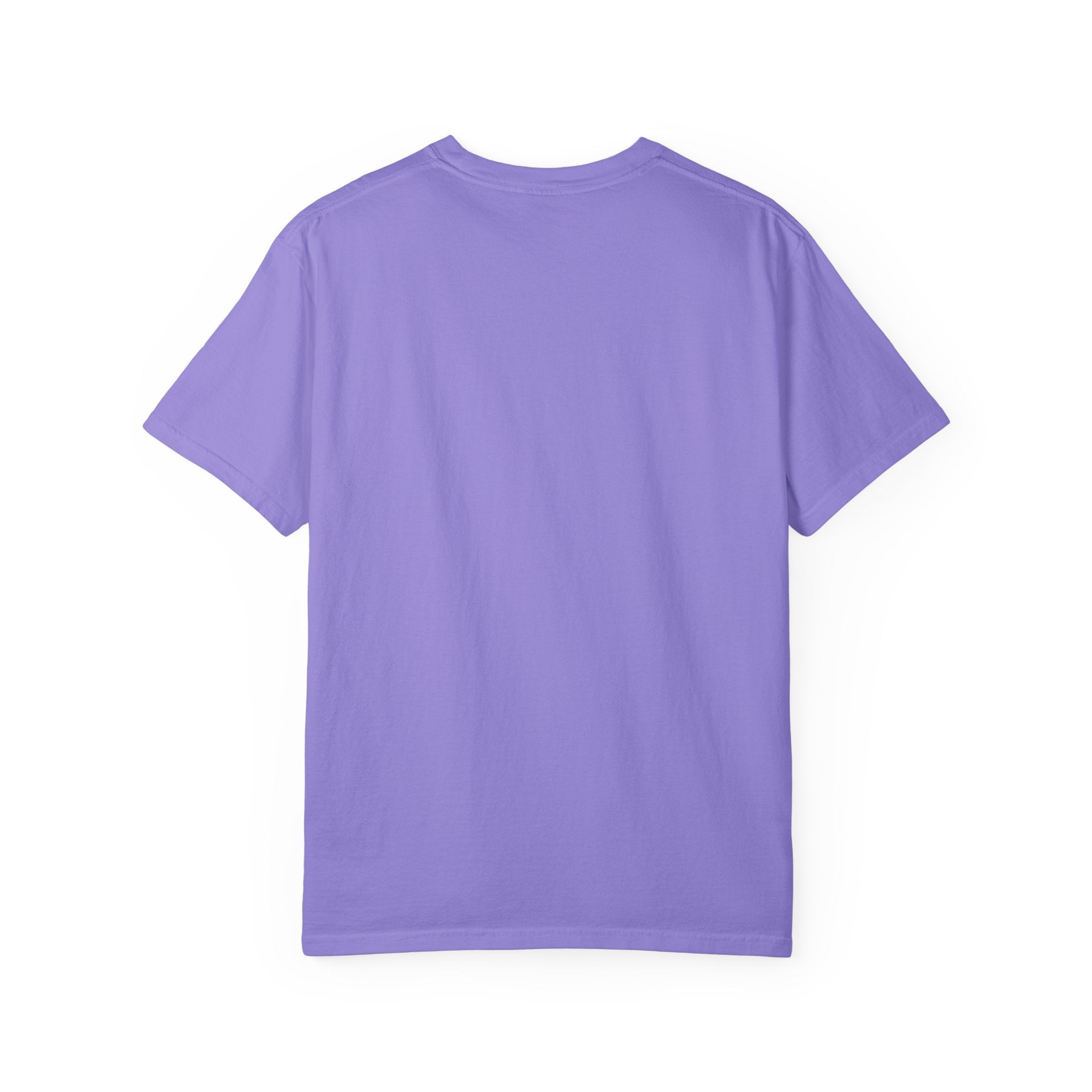 Seoul Street Collective T-Shirt — City Skyline Graphic Tee