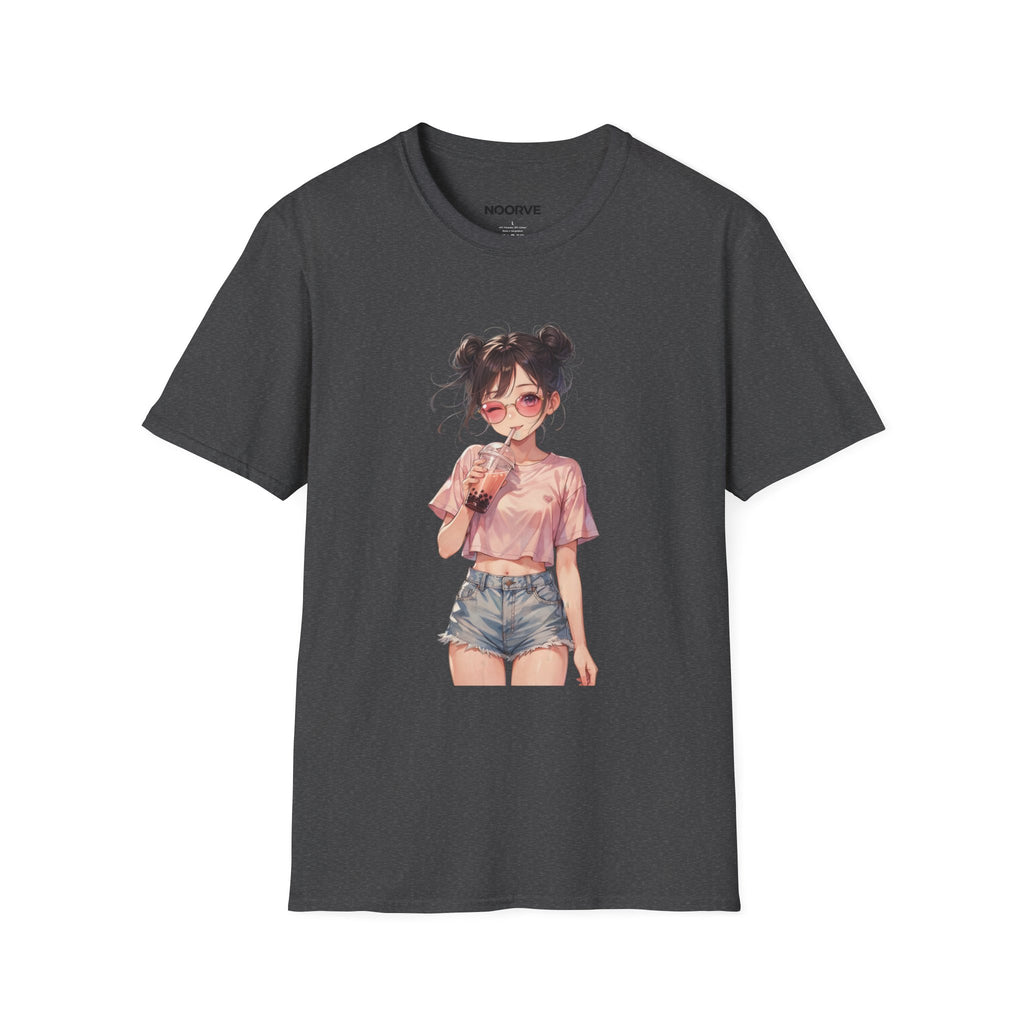 Unisex Softstyle T-Shirt | Noorve | T-Shirt