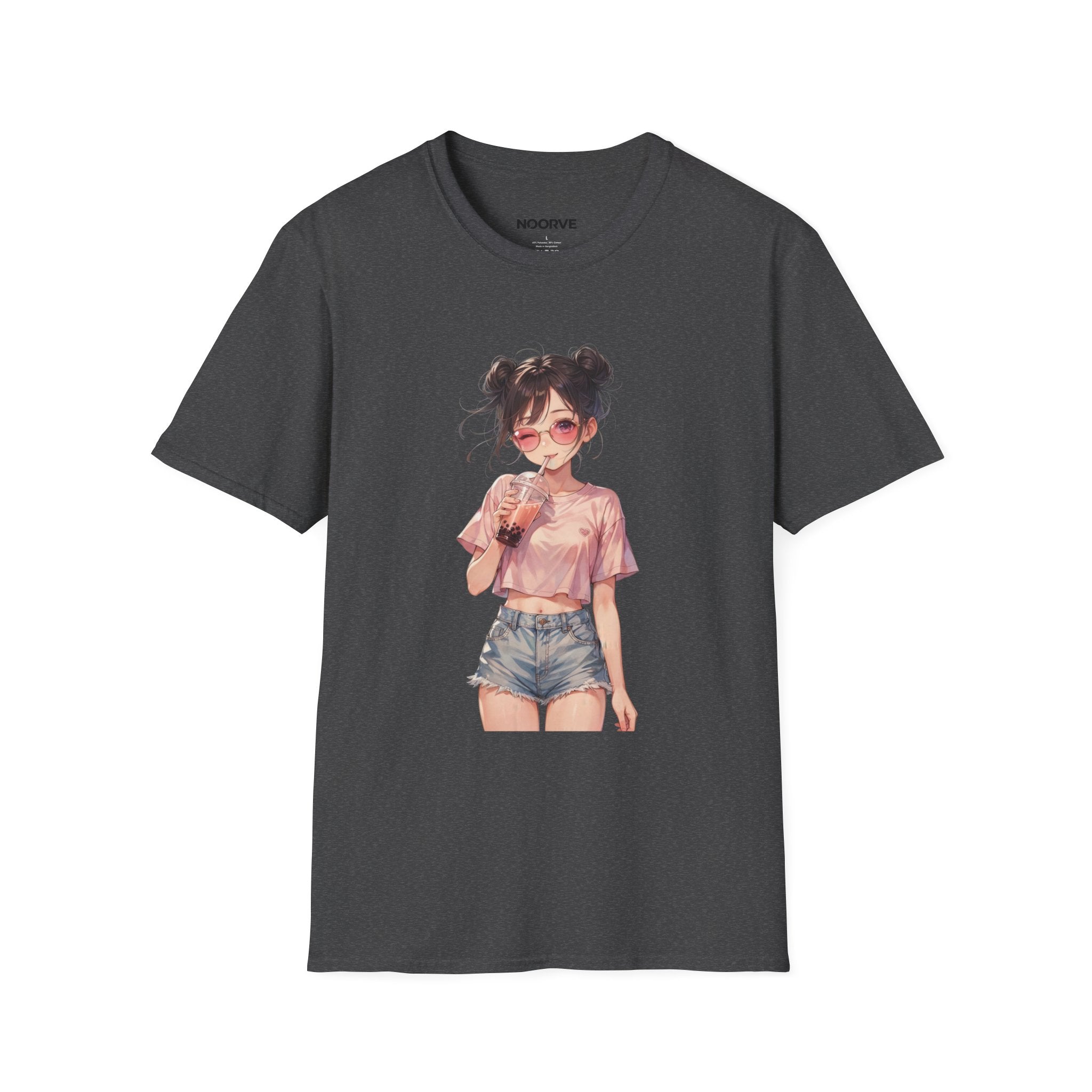 Unisex Softstyle T-Shirt | Noorve | T-Shirt