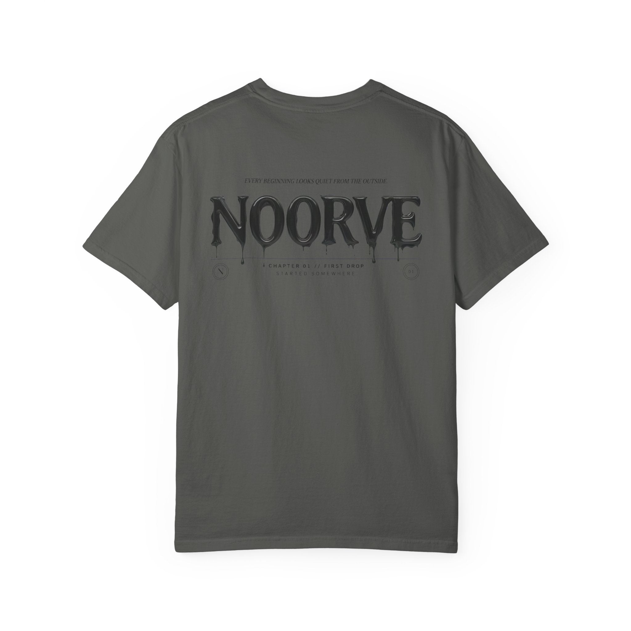 90s Retro Cassette T-Shirt — Take Me Back to the Good Old 90s Vintage Music Tee | Noorve | T-Shirt