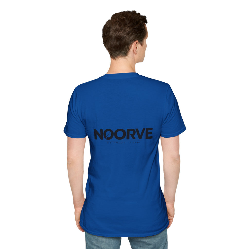 Arabic 'Ishq' Graphic T-Shirt — Romantic Calligraphy Floral Tee