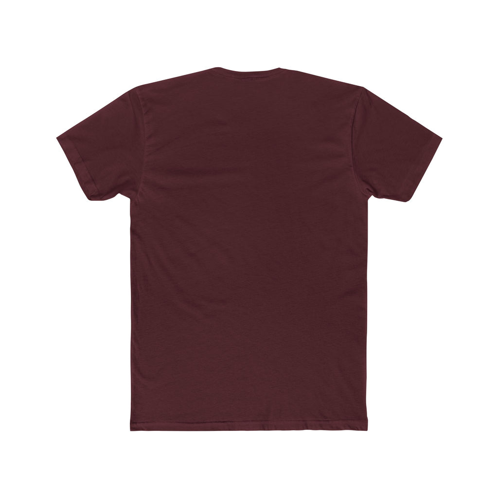 No Excuses Gym T‑Shirt — Motivational Weightlifting Tee