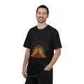 Faith Moves Mountains T-Shirt — Christian Cross Mountain Graphic Tee | Noorve | T-Shirt