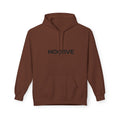 Raised by Two Cultures Hoodie — Multicultural Home Graphic Pullover | Noorve | Hoodie