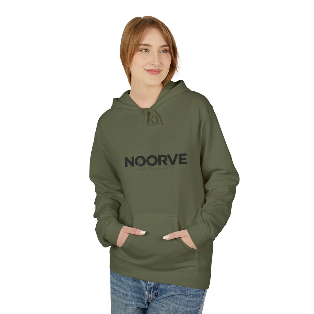 Raised by Two Cultures Hoodie — Multicultural Home Graphic Pullover
