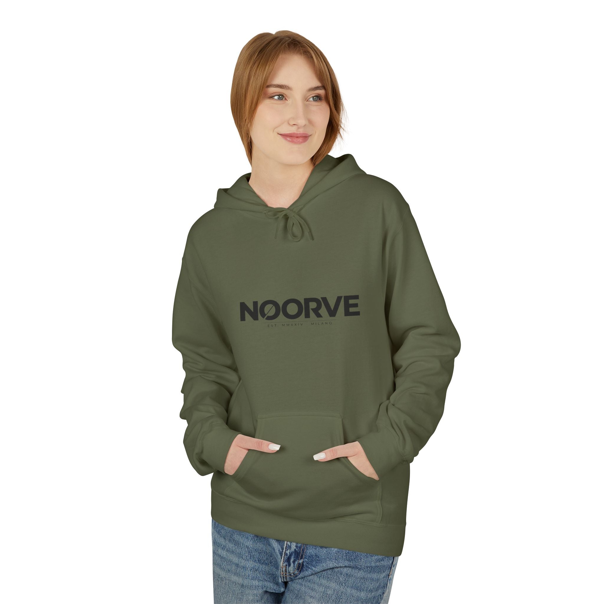 Raised by Two Cultures Hoodie — Multicultural Home Graphic Pullover