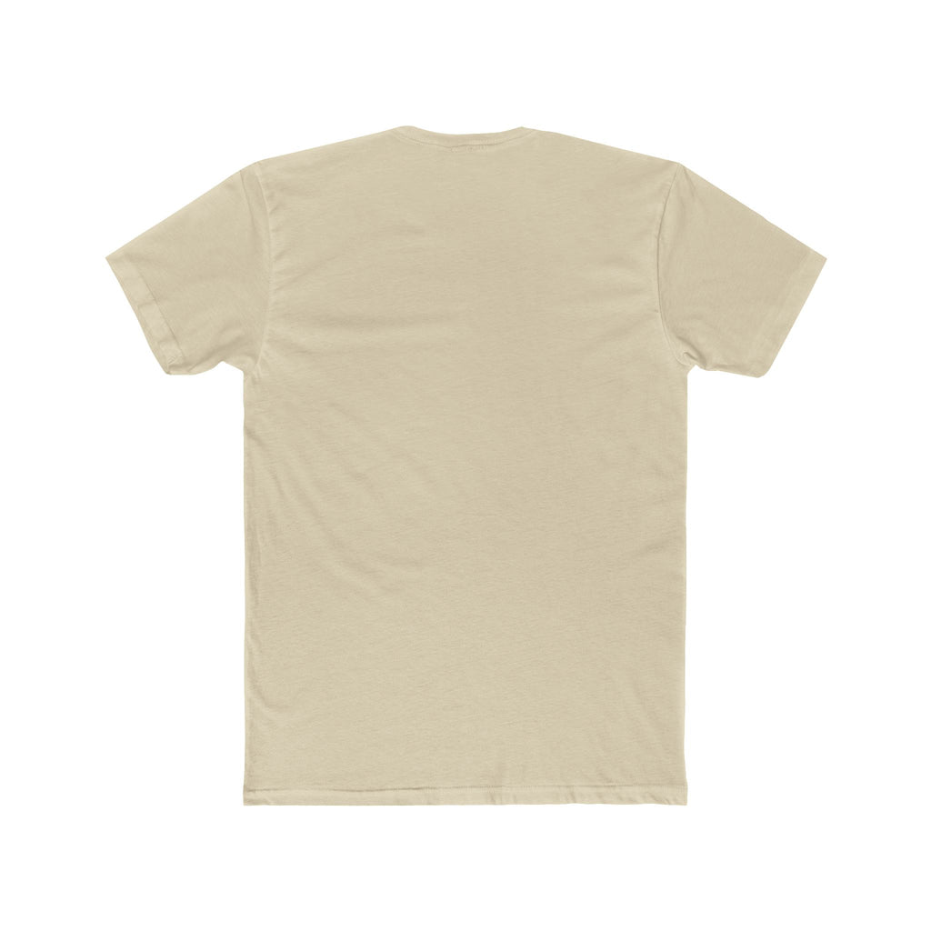 No Excuses Gym T‑Shirt — Motivational Weightlifting Tee
