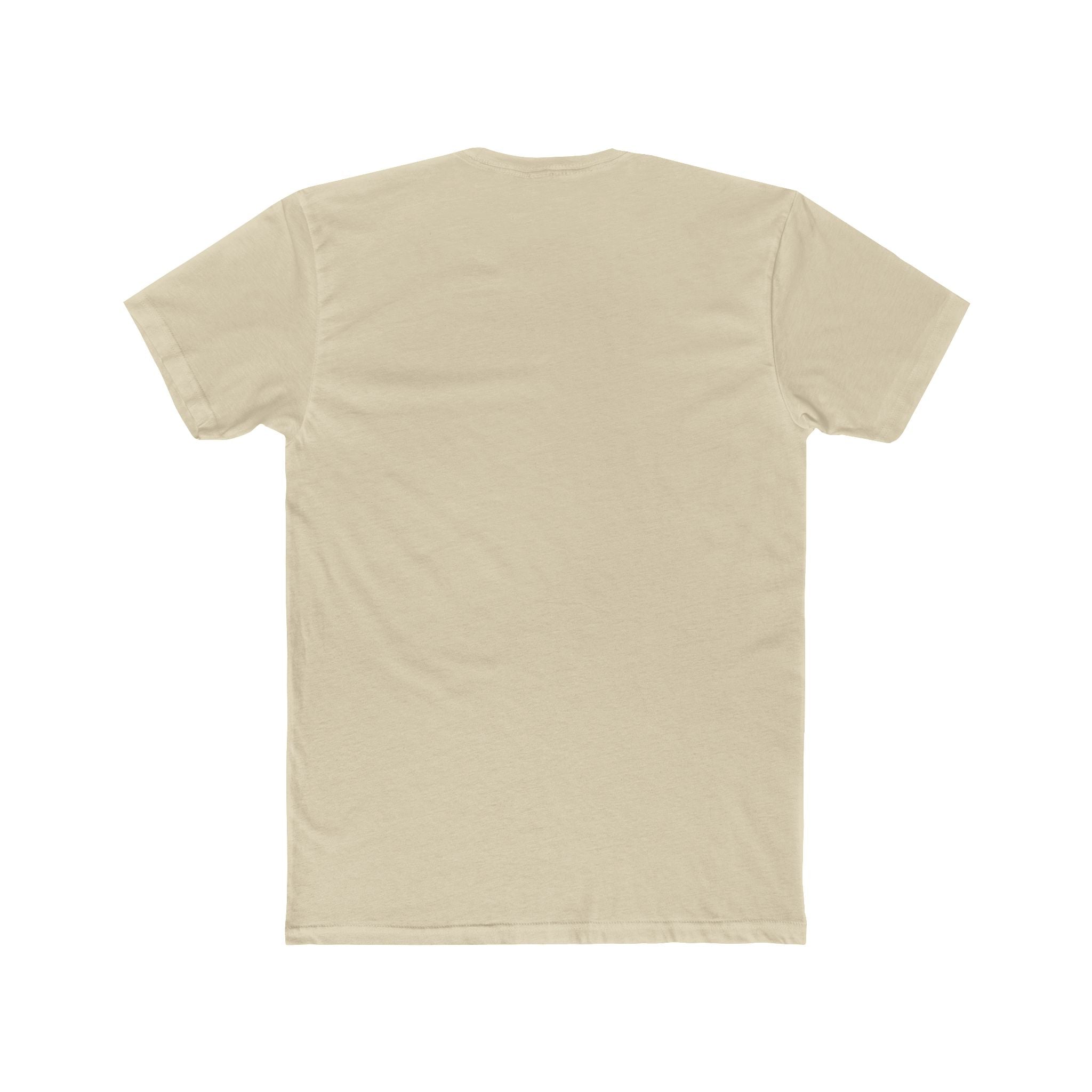 No Excuses Gym T‑Shirt — Motivational Weightlifting Tee