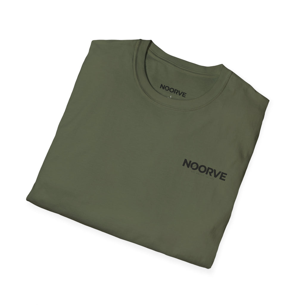Noorve Minimal Logo T-Shirt