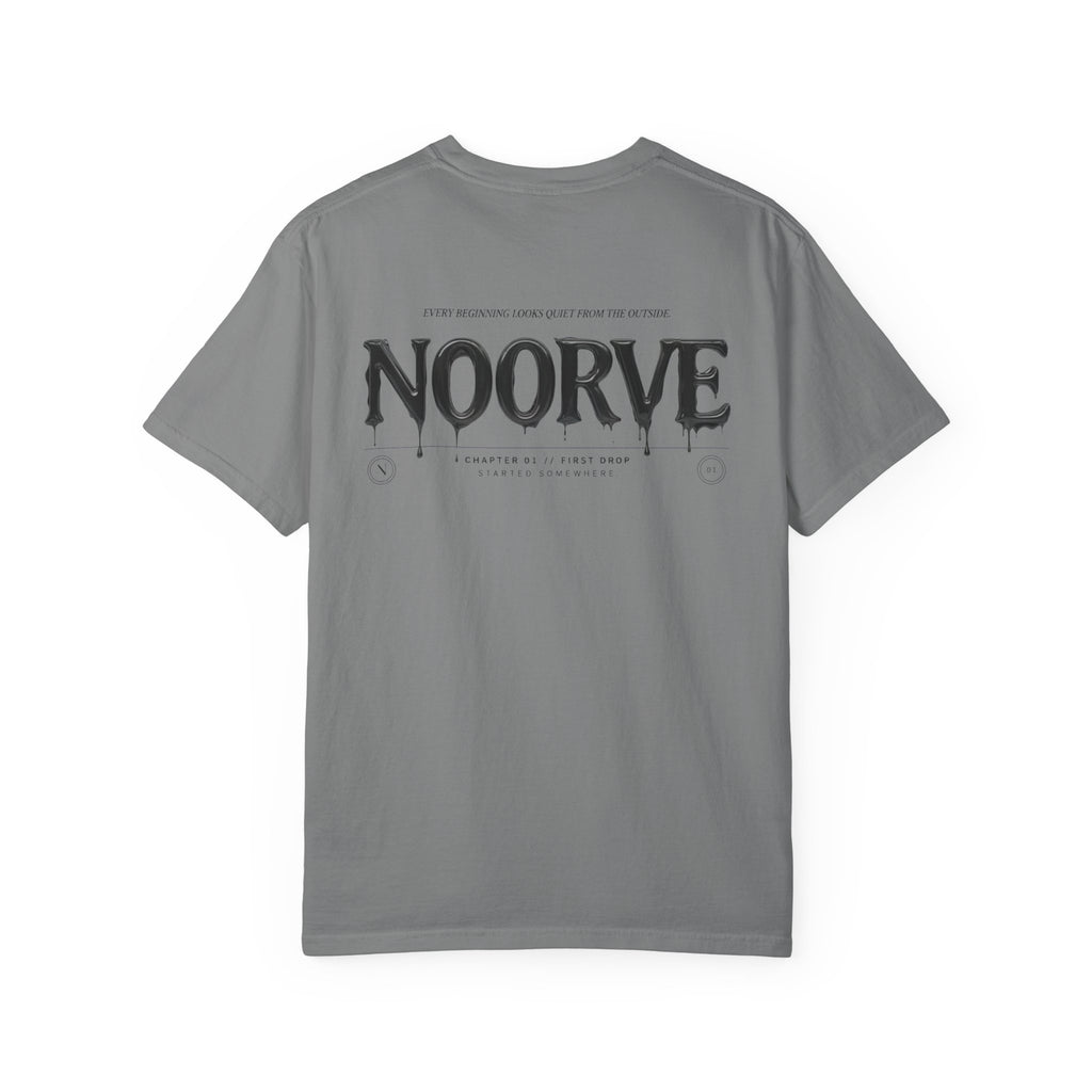 90s Retro Cassette T-Shirt — Take Me Back to the Good Old 90s Vintage Music Tee | Noorve | T-Shirt